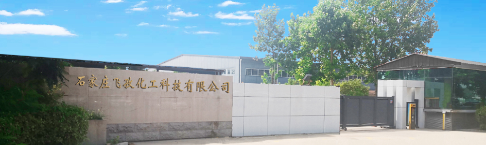 Shijiazhuang FeiZi Chemical Technology Co., Ltd.